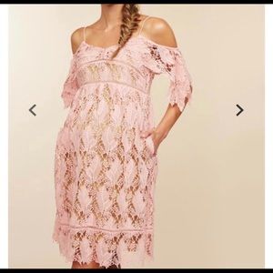 Motherhood Maternity dress